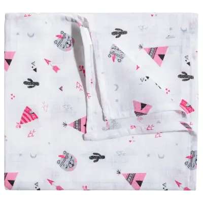 Angeltouch Müslin Örtü 