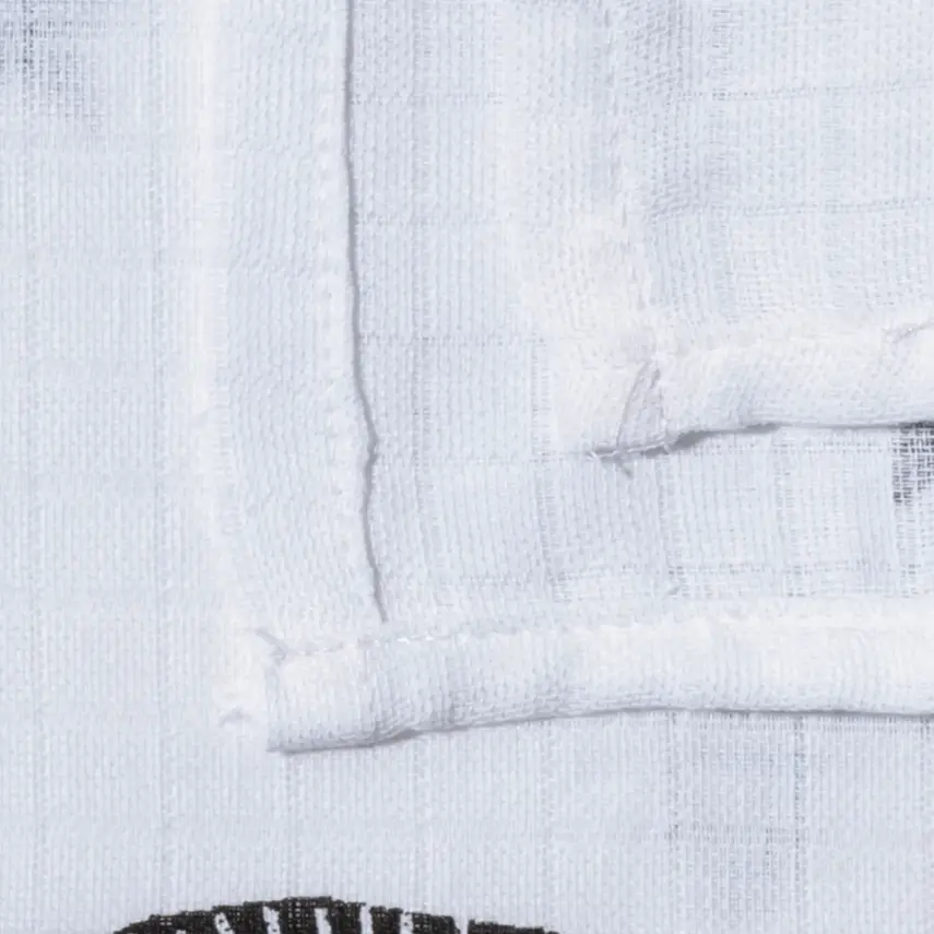 Angeltouch Müslin Örtü - 3