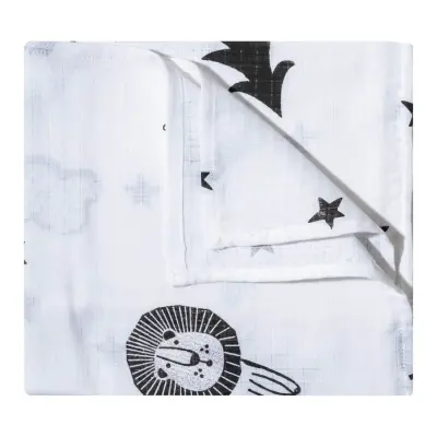 Angeltouch Müslin Örtü