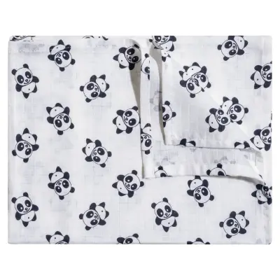 Angeltouch Müslin Örtü