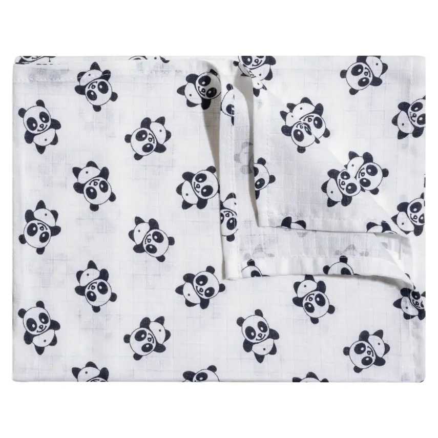 Angeltouch Müslin Örtü - 1