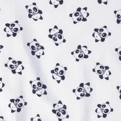 Angeltouch Müslin Örtü - 2