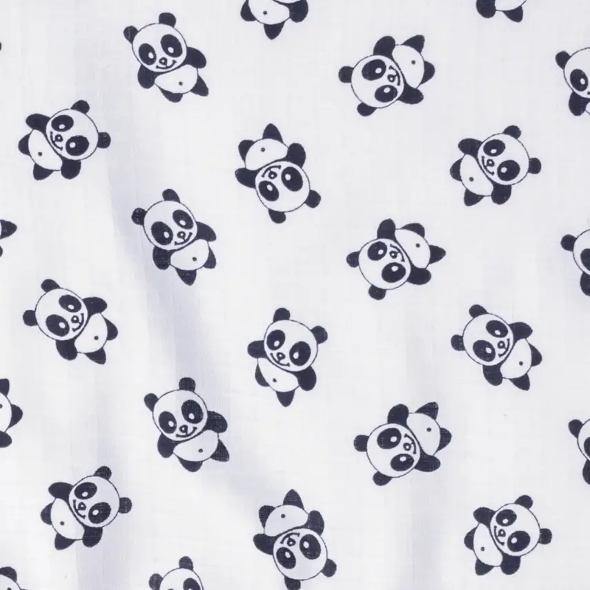 Angeltouch Müslin Örtü - 2