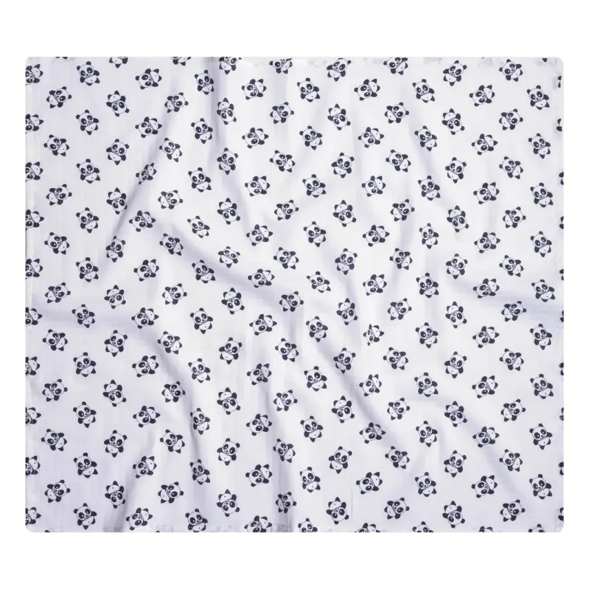 Angeltouch Müslin Örtü - 3