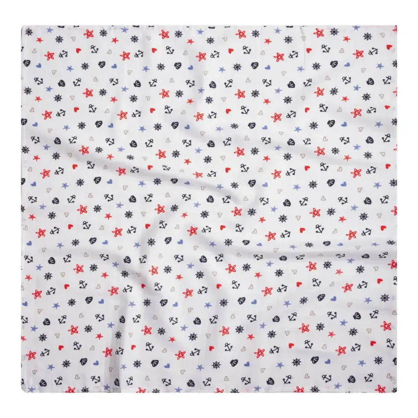 Angeltouch Müslin Örtü - 3