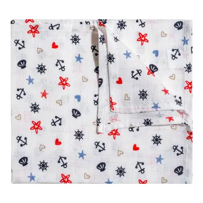 Angeltouch Müslin Örtü