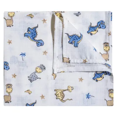 Angeltouch Müslin Örtü 