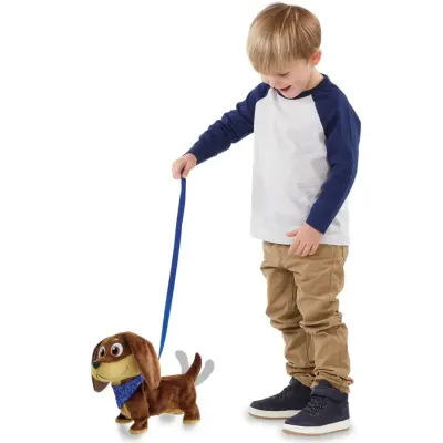 Animagic Köpek - Diggles - 4