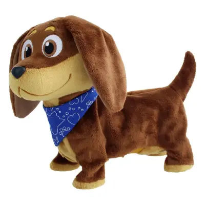 Animagic Köpek - Diggles - 5