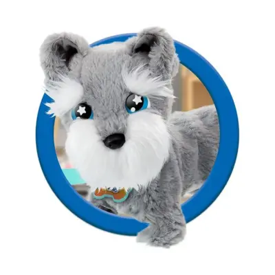 Animagic Terrier Köpek - Tilly - 3