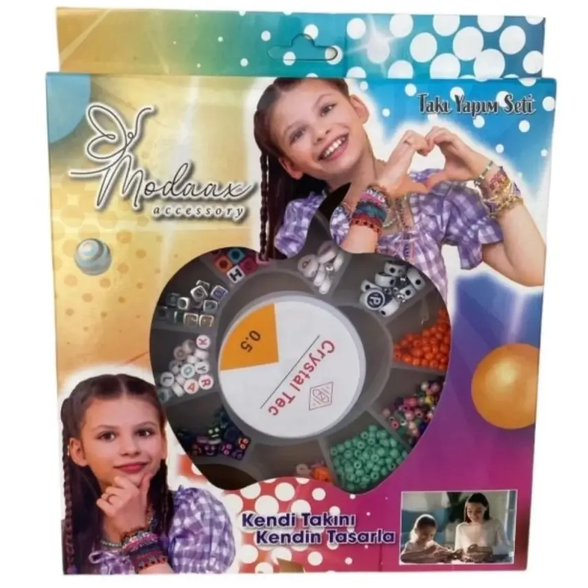 Apple Takı Kutusu  - 1