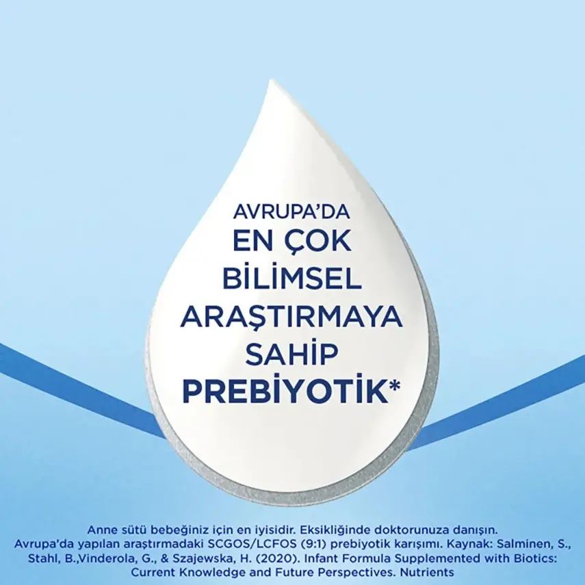 Aptamil Pronutra 4 Devam Sütü 1000 Gr - 2