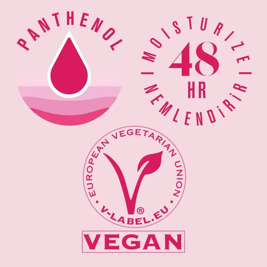 Arko Nem Ekstra Nemlendirici 60 ml - 4