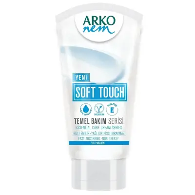 Arko Nem Soft Touch 60 ml