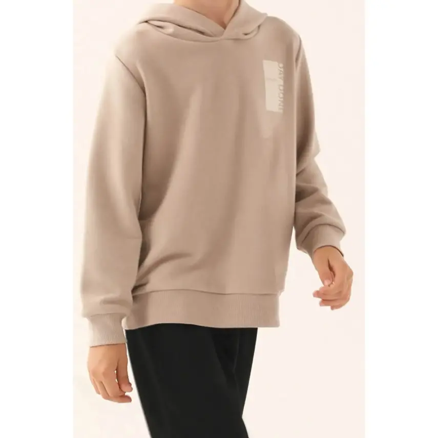 Arnetta Erkek 2Li Takım Kum - 8