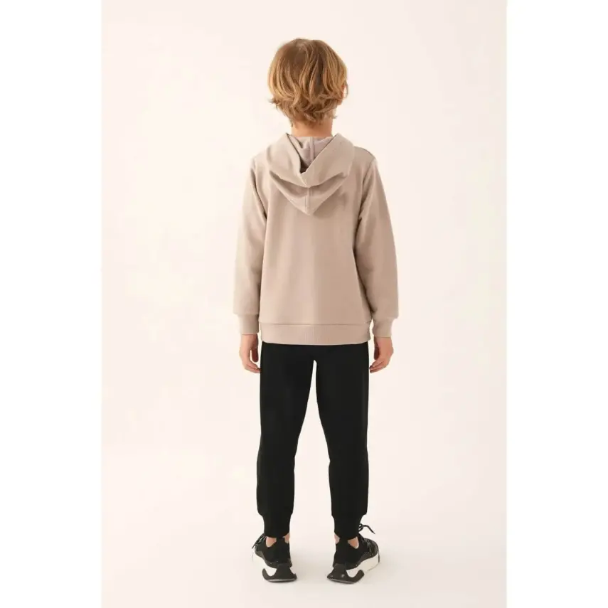 Arnetta Erkek 2Li Takım Kum - 3