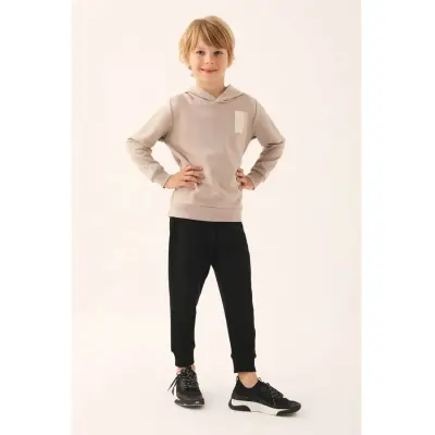 Arnetta Erkek 2Li Takım Kum - 4