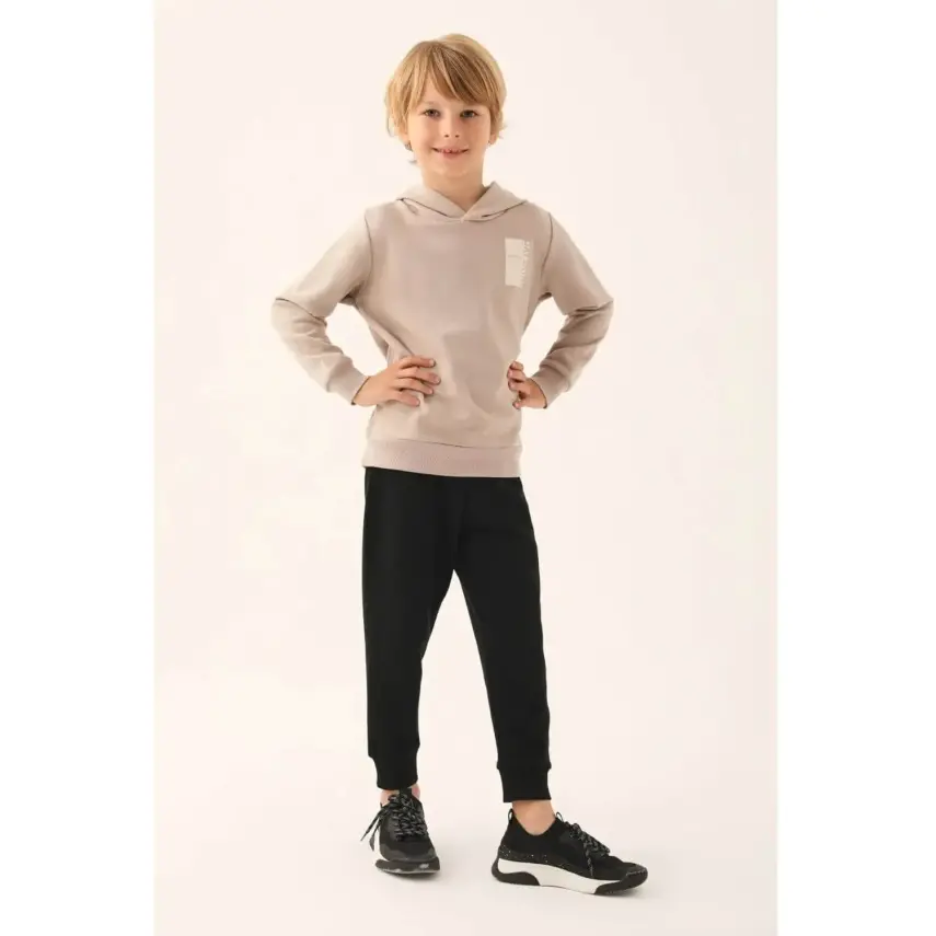 Arnetta Erkek 2Li Takım Kum - 4