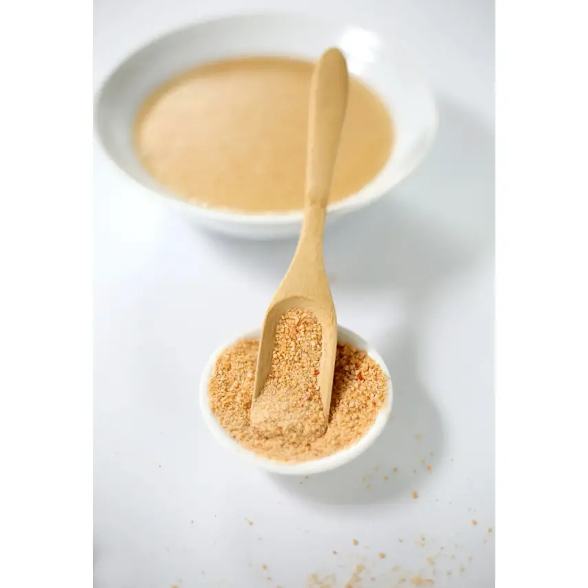 Aşçı Anne Bebek Tarhanası 250 gr - 3