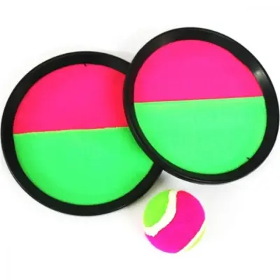 At Tut Oyunu Renkli - 2