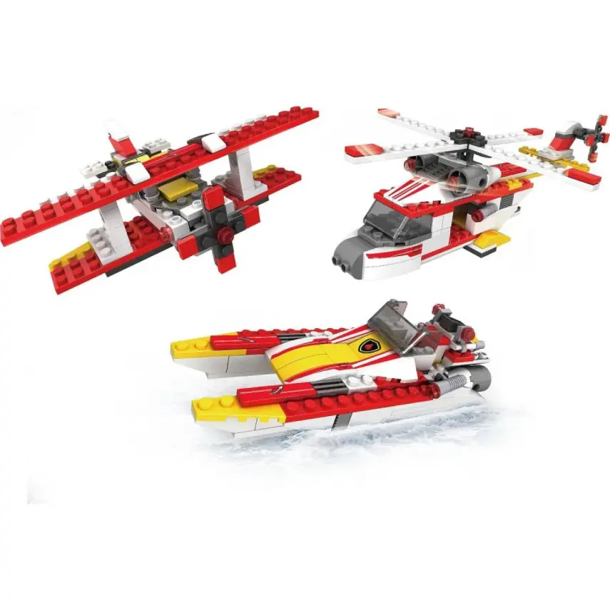 Ausini City 153 Parça - 1