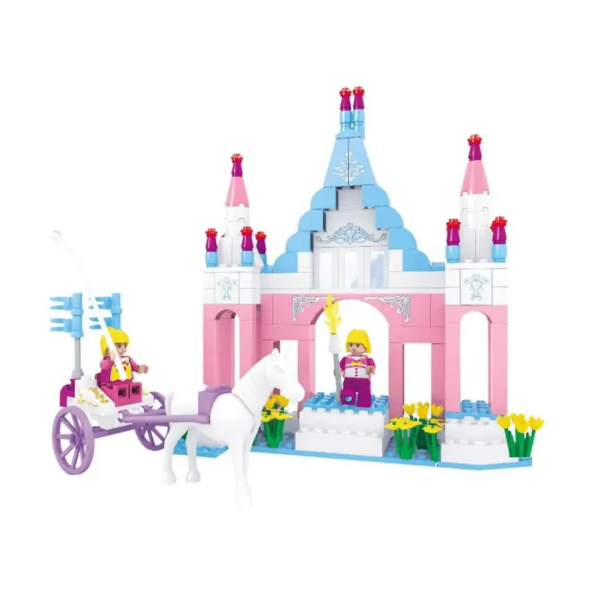 Ausini Peri Seti 245 Parça - 1