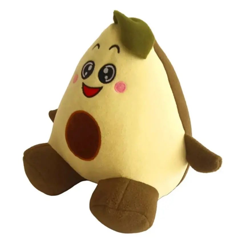 Avakado Oturan 35 Cm - 4