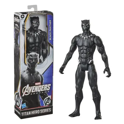 Avengers Eg Tıtan Hero Figür - 2