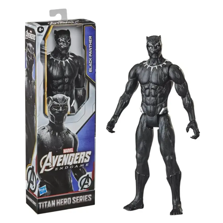 Avengers Eg Tıtan Hero Figür - 2