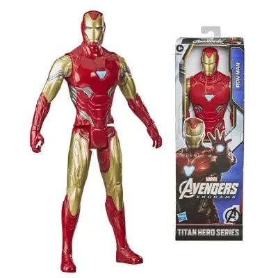 Avengers Eg Tıtan Hero Figür - 4