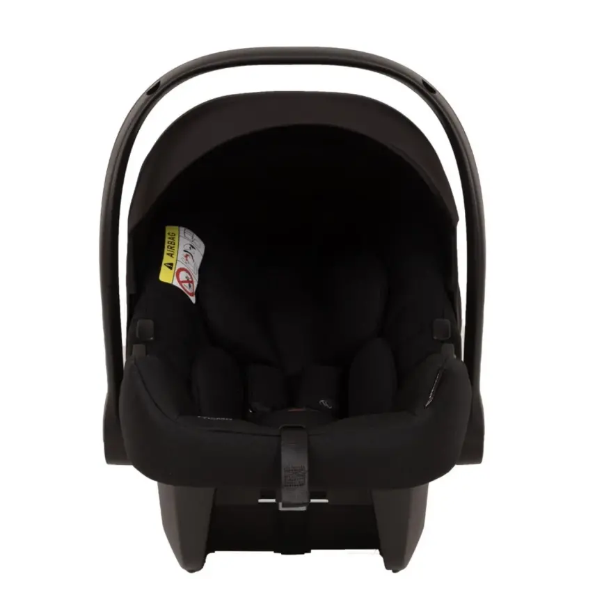 Avionaut Cosmo I-Size Oto Koltuğu 0-13 Kg Black - 4