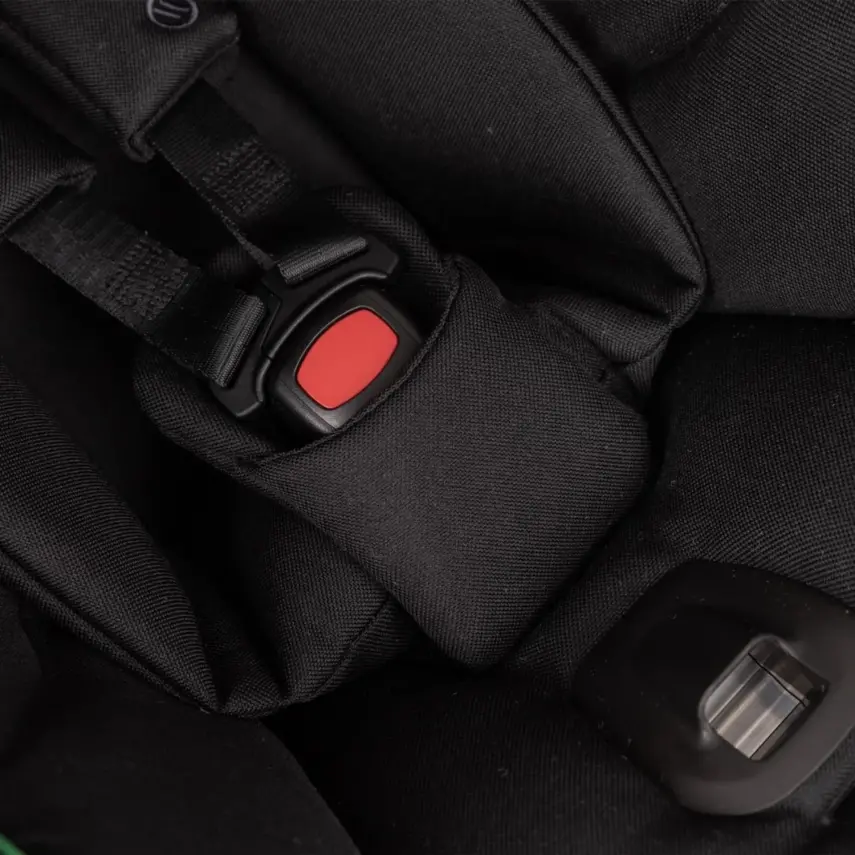 Avionaut Cosmo I-Size Oto Koltuğu 0-13 Kg Black - 5