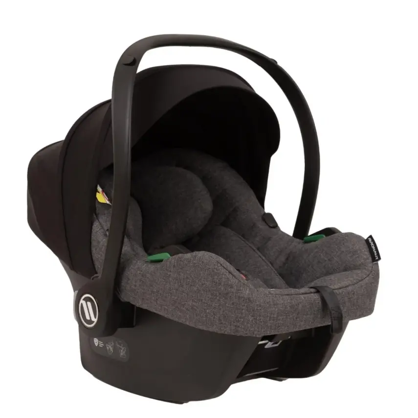 Avionaut Cosmo I-Size Oto Koltuğu 0-13 Kg Grey - 3
