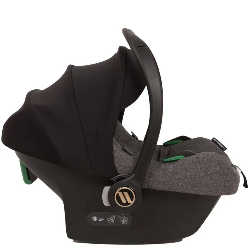 Avionaut Cosmo I-Size Oto Koltuğu 0-13 Kg Grey - 18
