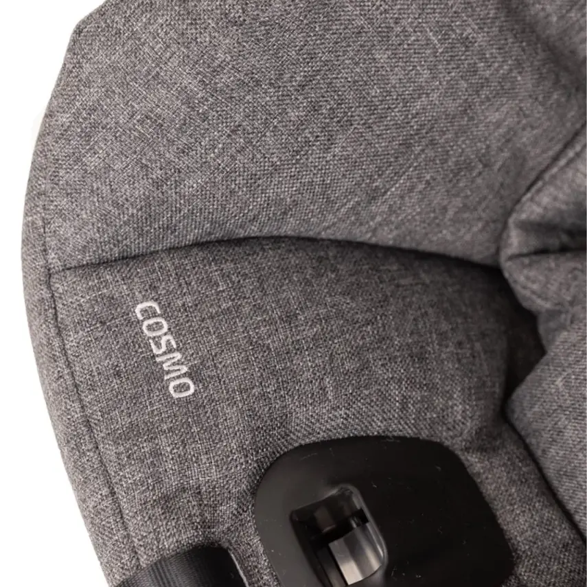 Avionaut Cosmo I-Size Oto Koltuğu 0-13 Kg Grey - 11
