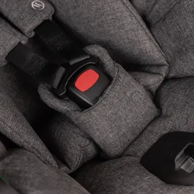 Avionaut Cosmo I-Size Oto Koltuğu 0-13 Kg Grey - 16