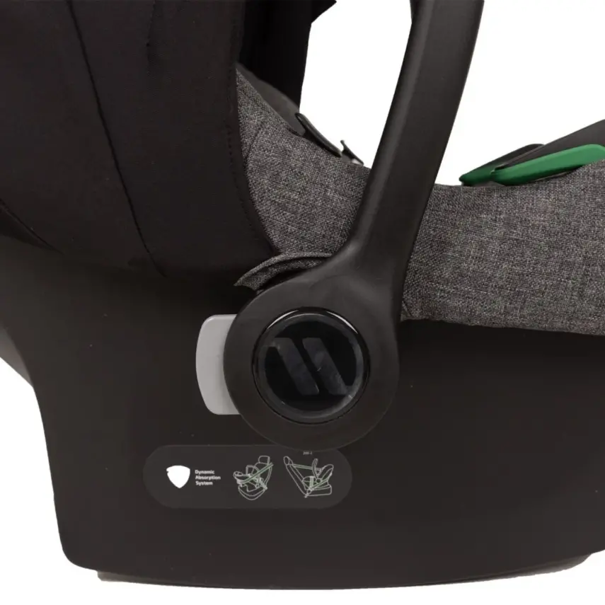 Avionaut Cosmo I-Size Oto Koltuğu 0-13 Kg Grey - 6