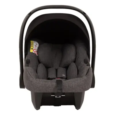 Avionaut Cosmo I-Size Oto Koltuğu 0-13 Kg Grey - 12