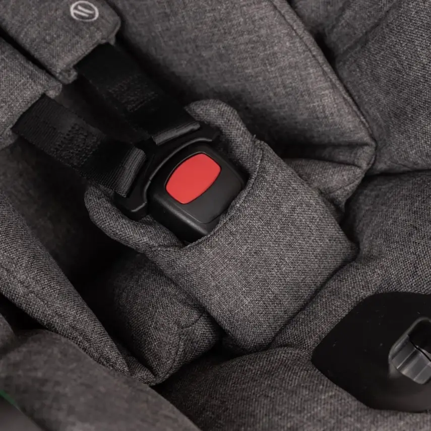 Avionaut Cosmo I-Size Oto Koltuğu 0-13 Kg Grey - 9