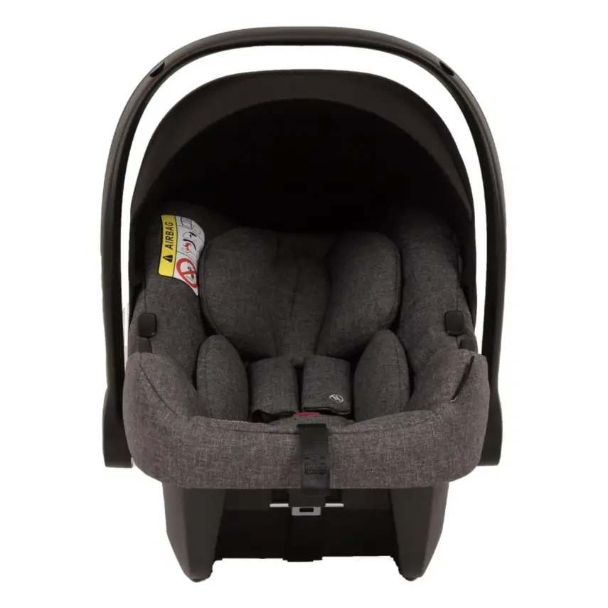Avionaut Cosmo I-Size Oto Koltuğu 0-13 Kg Grey - 5