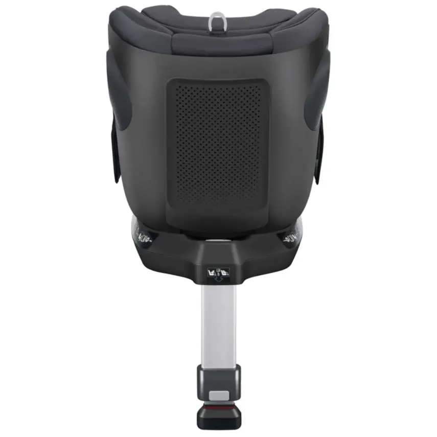 Avova Sperber-Fix 61 Adaclı Oto Koltuğu 0-18 Kg Koala Grey - 6