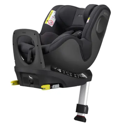 Avova Sperber-Fix 61 Adaclı Oto Koltuğu 0-18 Kg Koala Grey - 2