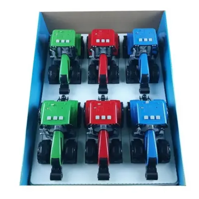 Aya Pilli Traktör  - 3