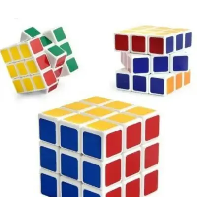 Aya Toys 3x3 Magic Küp - 2