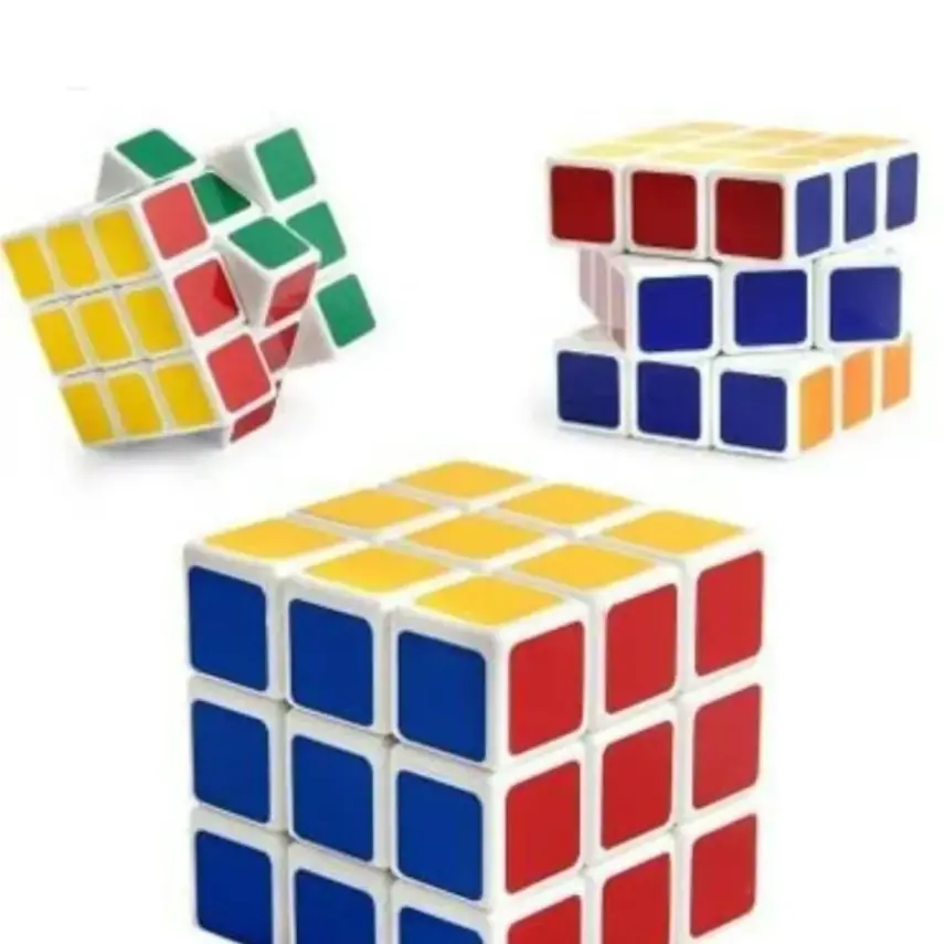 Aya Toys 3x3 Magic Küp - 2