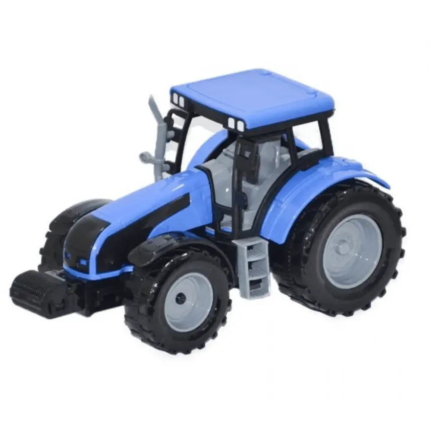 Aya Toys Traktör - 2