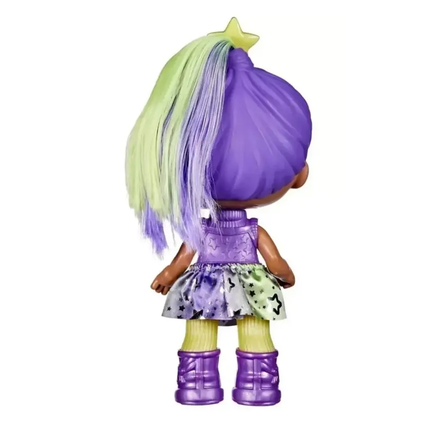 Baby Alive Star Bestıes Yıldız Skylar - 5