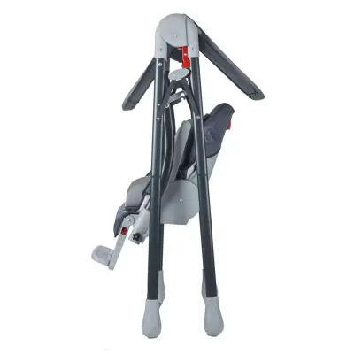 Baby Care Elite Salıncak Gri - 8