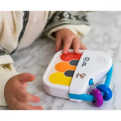 Baby Einstein Magic Touch Ahşap Mini Piyano - 2