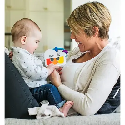 Baby Einstein Magic Touch Ahşap Mini Piyano - 3